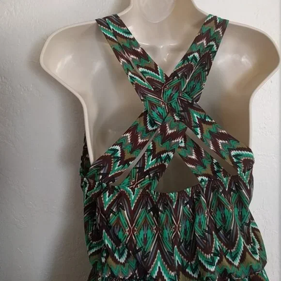 Dress/Romper Bundle - Picture 4 of 9